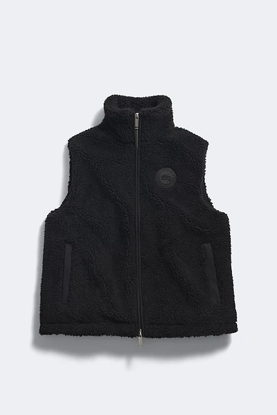 Soren Fleece Vest
