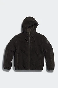 Harrier Full Zip Fleece Hoodie