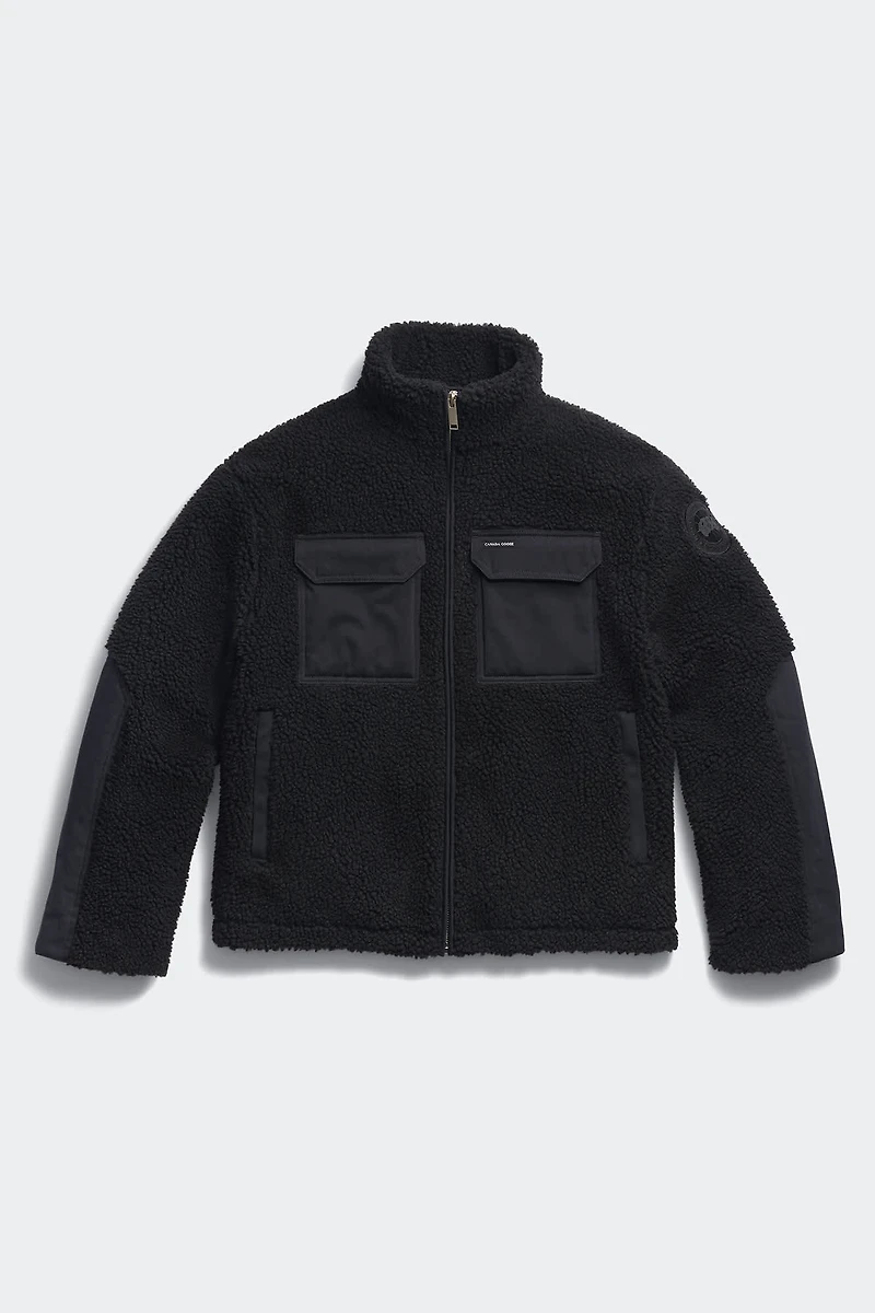 Harrier Fleece Jacket