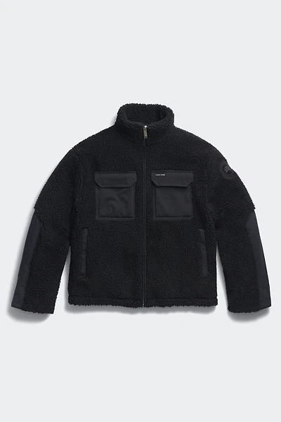 Harrier Fleece Jacket