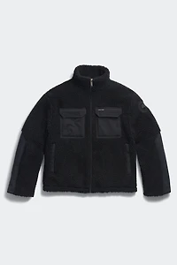 Harrier Fleece Jacket