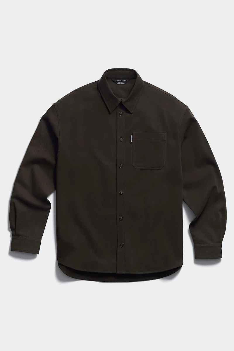 Blythe Long Sleeve Shirt