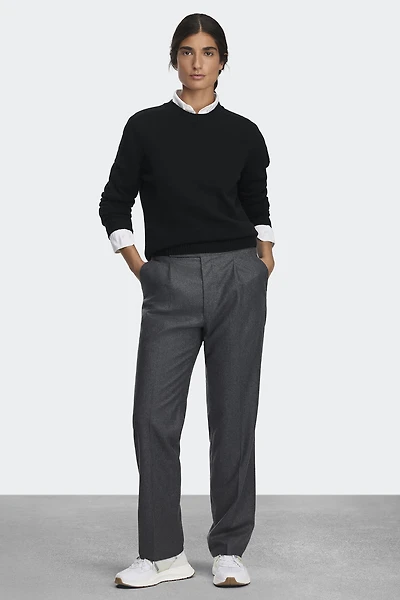 Joffre Knit Crew