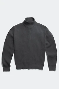 Mckinney Knit Quarter Zip