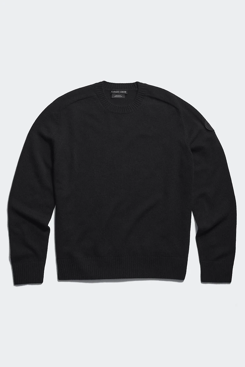 Matawin Knit Crew