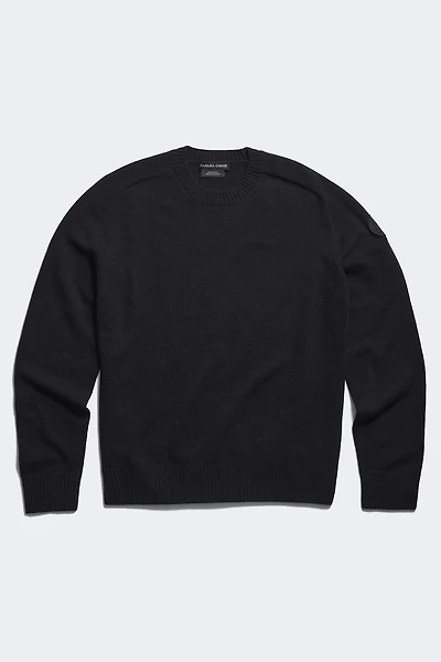 Matawin Knit Crew