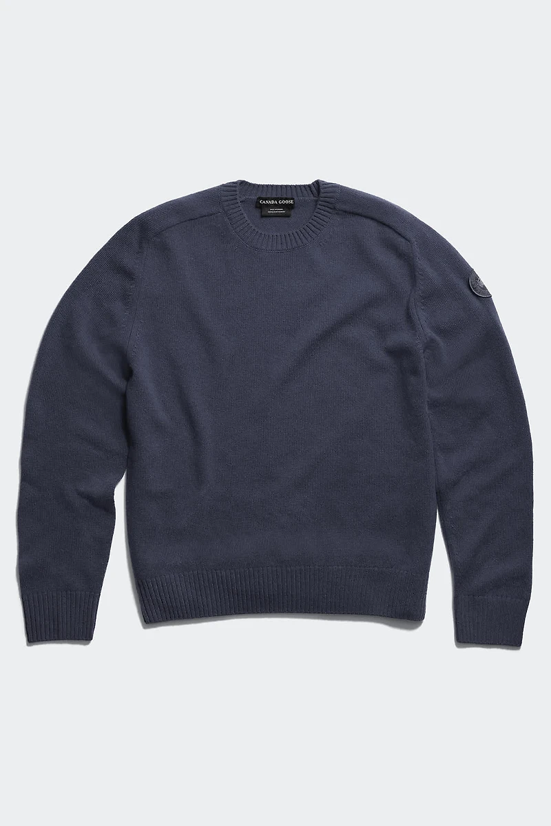 Matawin Knit Crew