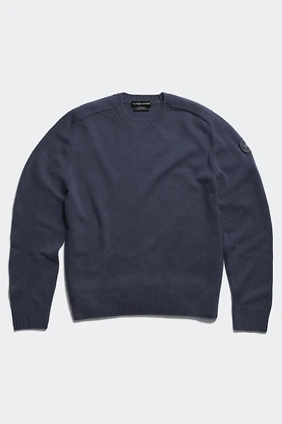 Matawin Knit Crew