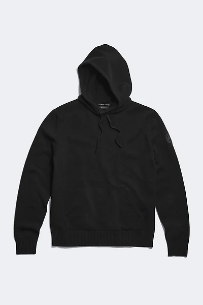 Zinnia Knit Hoodie
