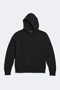 Zinnia Knit Hoodie