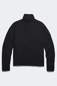 Easton Knit Turtle Neck