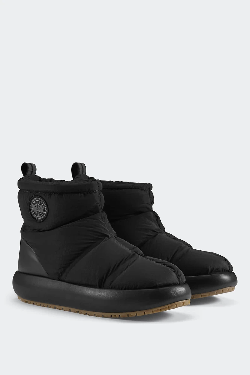 Pender Puffer Boot