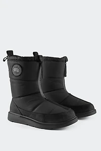 Men's Crofton Fold Down Puffer Boot