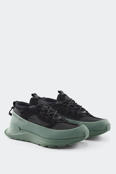 Women's Glacier Trail Dyneema Sneaker