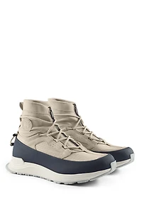 Men's Glacier Trail High Dyneema Sneaker