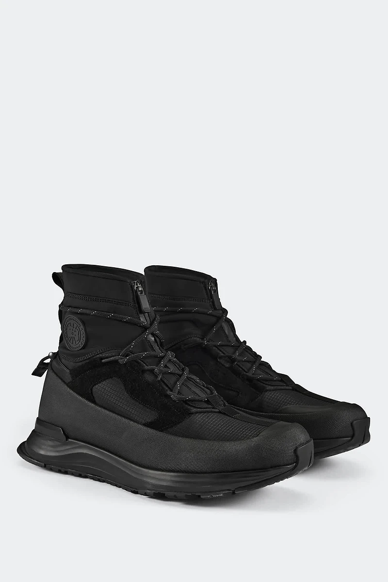 Men's Glacier Trail High Sneaker