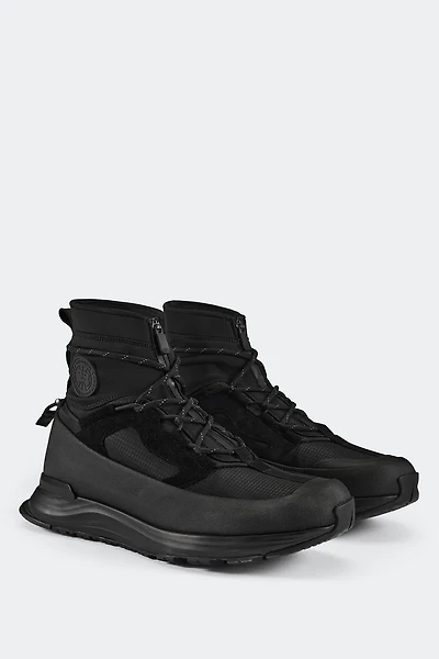 Men's Glacier Trail High Sneaker