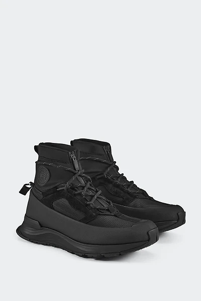Women's Glacier Trail High Sneaker