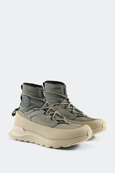 Women's Glacier Trail High Sneaker