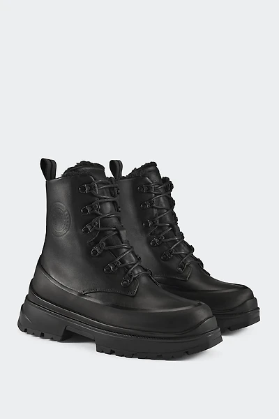 Kya Lace Up Boot