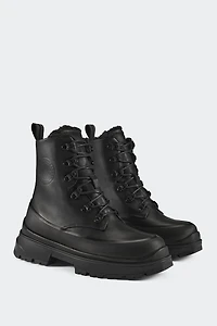 Kya Lace Up Boot