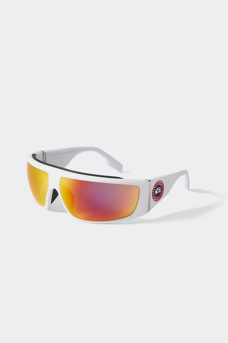 Summit Edge Sunglasses