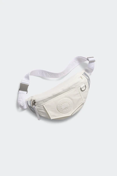 Performance Satin Waist Pack