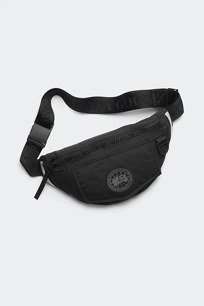 Waist Pack Black Disc
