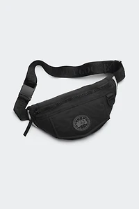 Waist Pack Black Disc