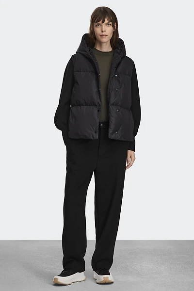 HyBridge® Astoria Knit Hoodie