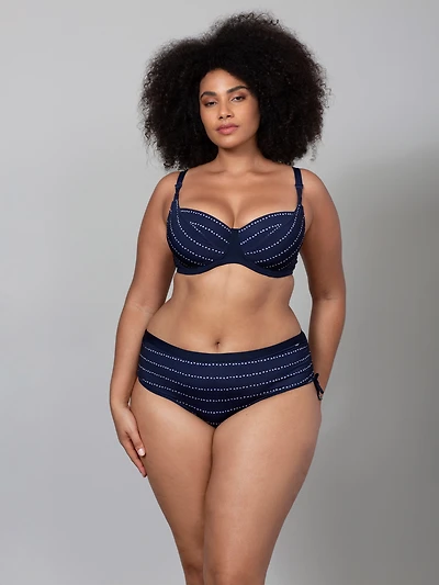 Alina Full Support Bikini Top