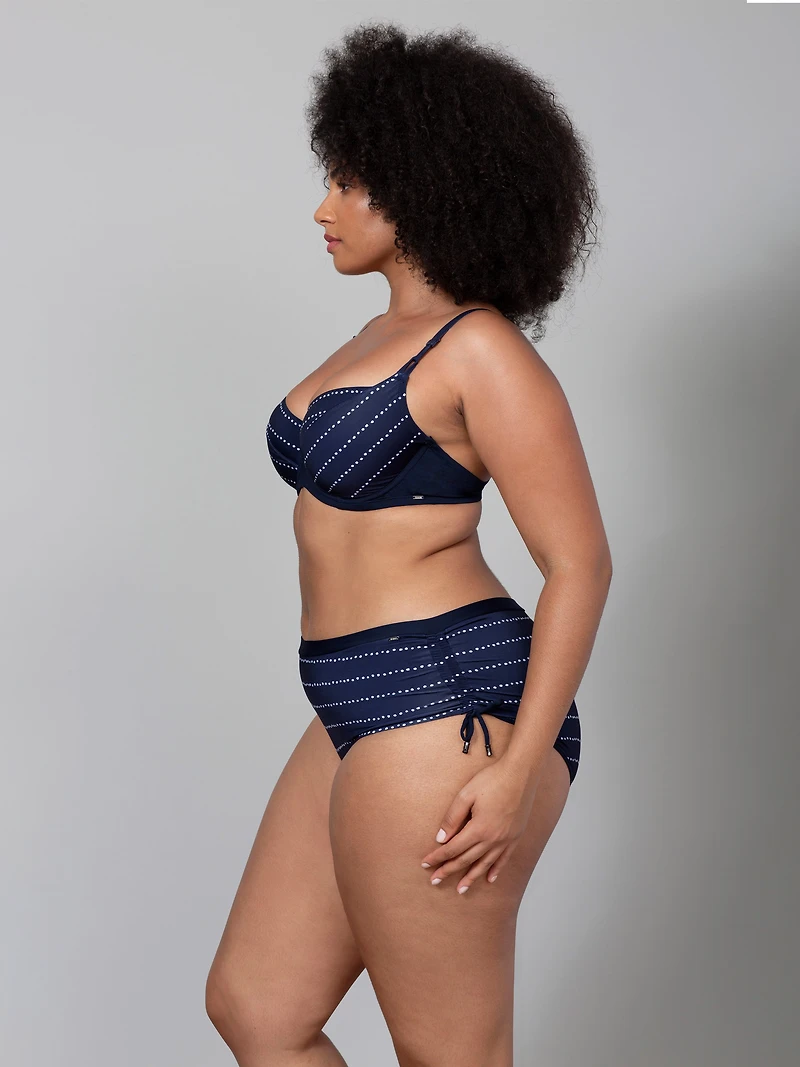 Alina Full Support Haut de bikini