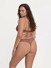Lissi Balconette Soutien-gorge