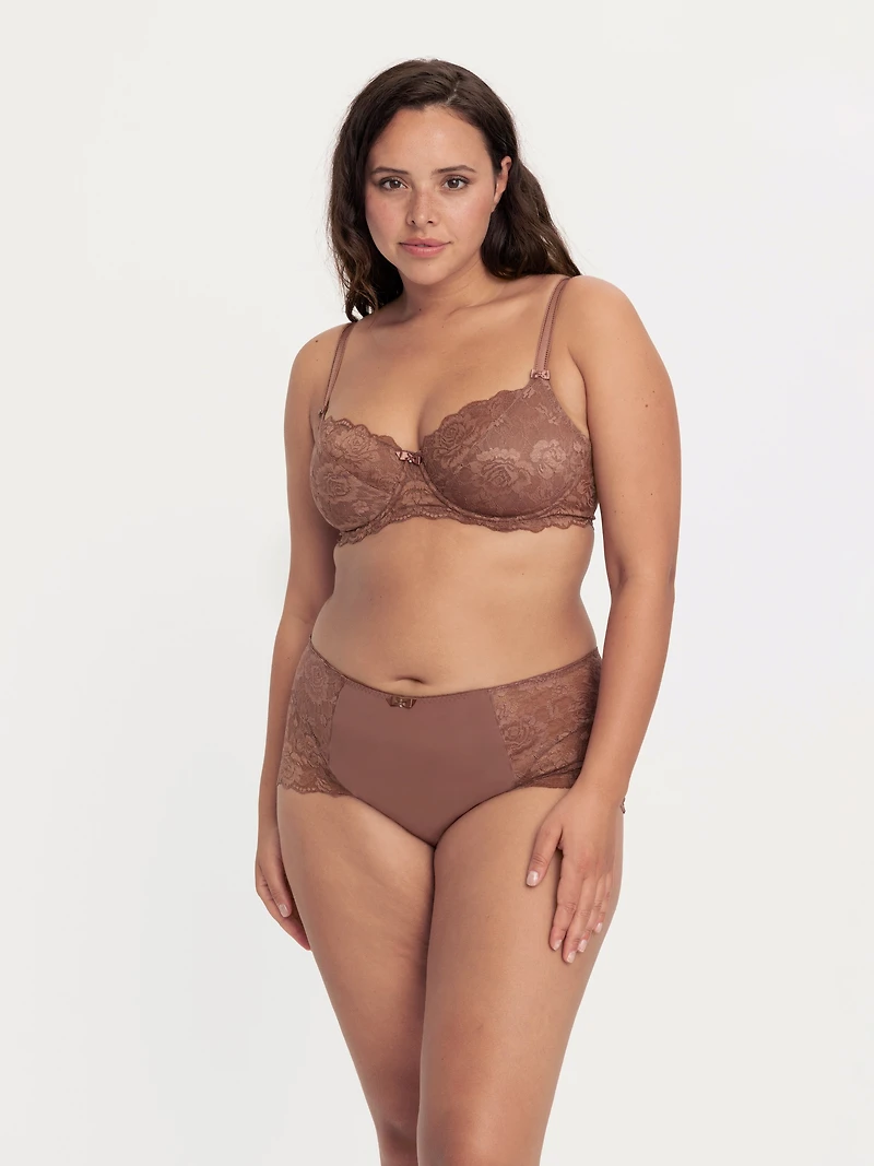 Lissi Full Support Shaper Bra