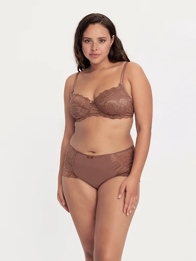 Lissi Full Support Shaper Bra