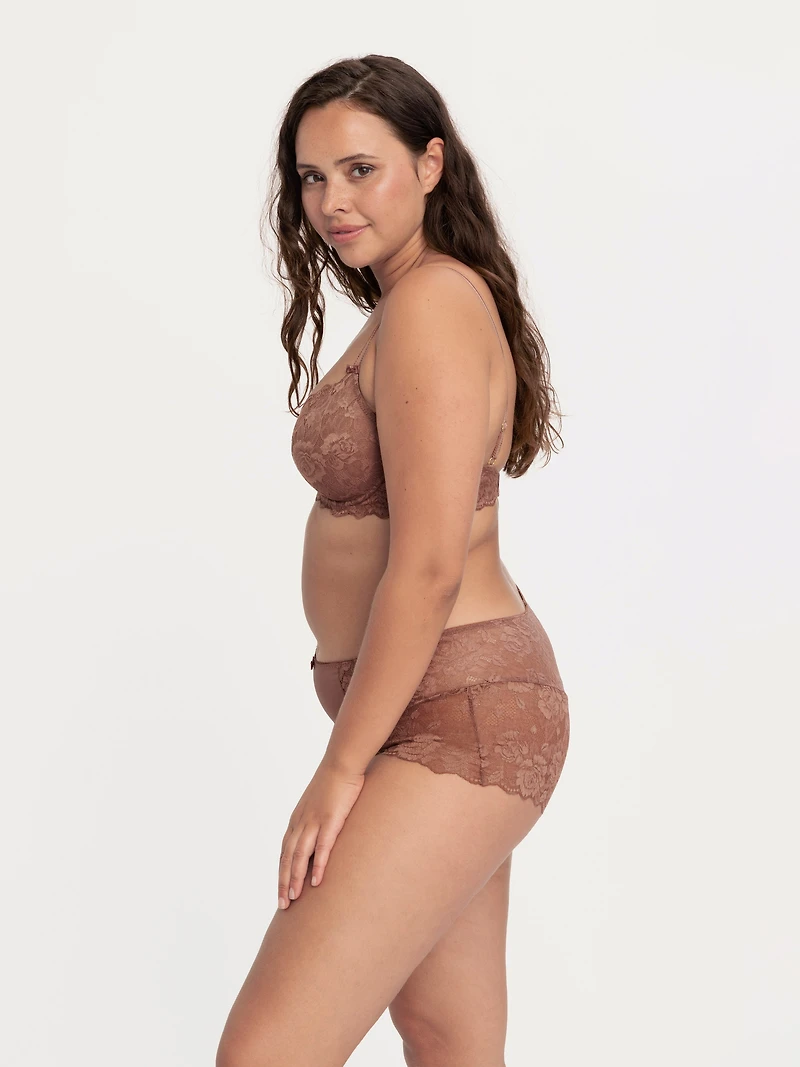 Lissi Full Support Shaper Bra