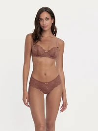Lissi Hipster String