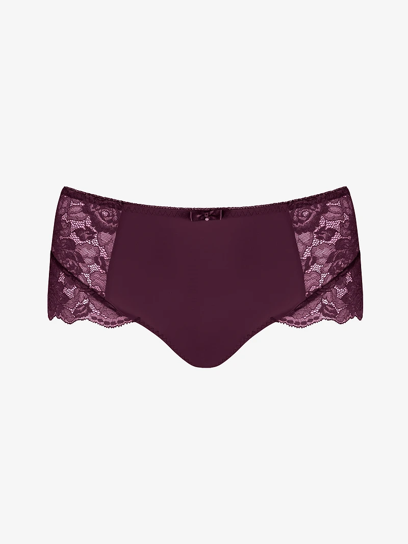 Lissi Hipster String
