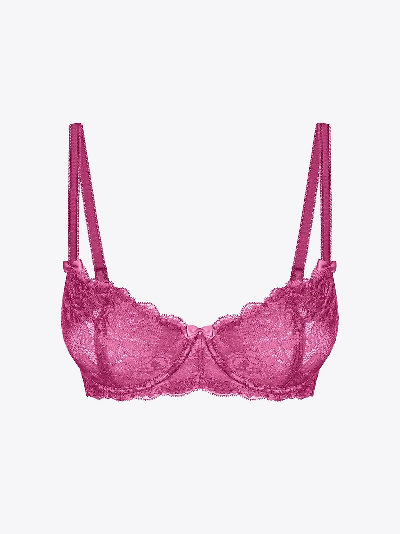 Lissi Balconette Soutien-gorge