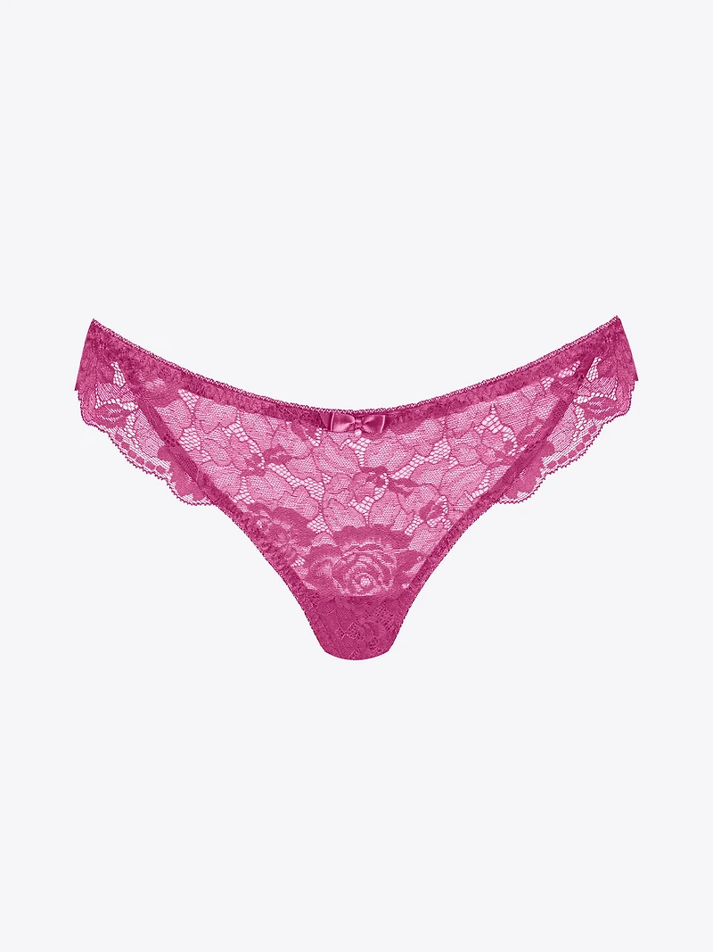 Lissi String
