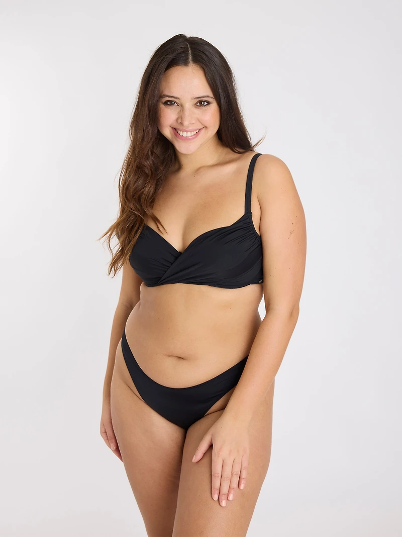 Hazel Full Support Haut de bikini