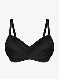 Hazel Full Support Haut de bikini