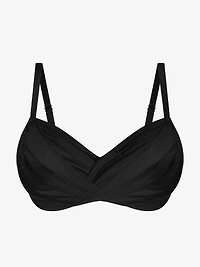 Marisol Full Support Bikini Top