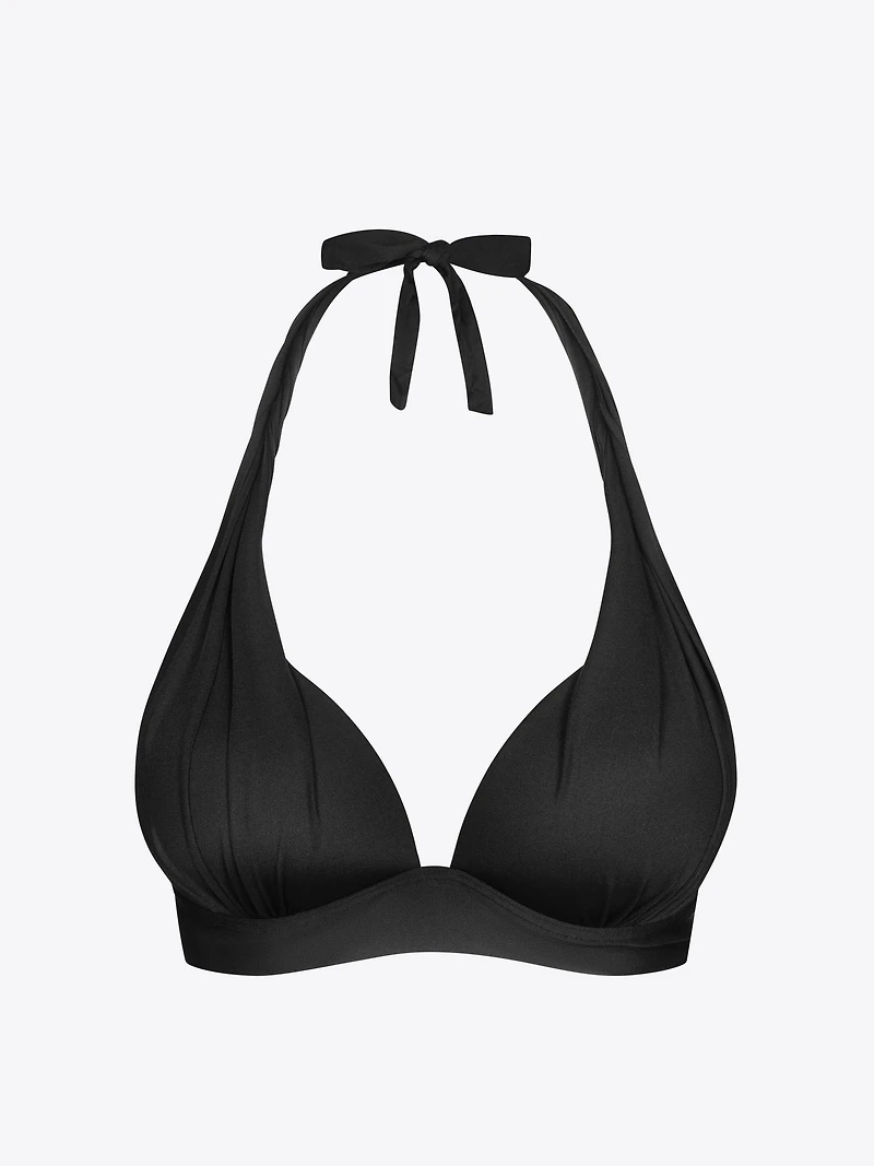 Hazel Triangle Haut de bikini
