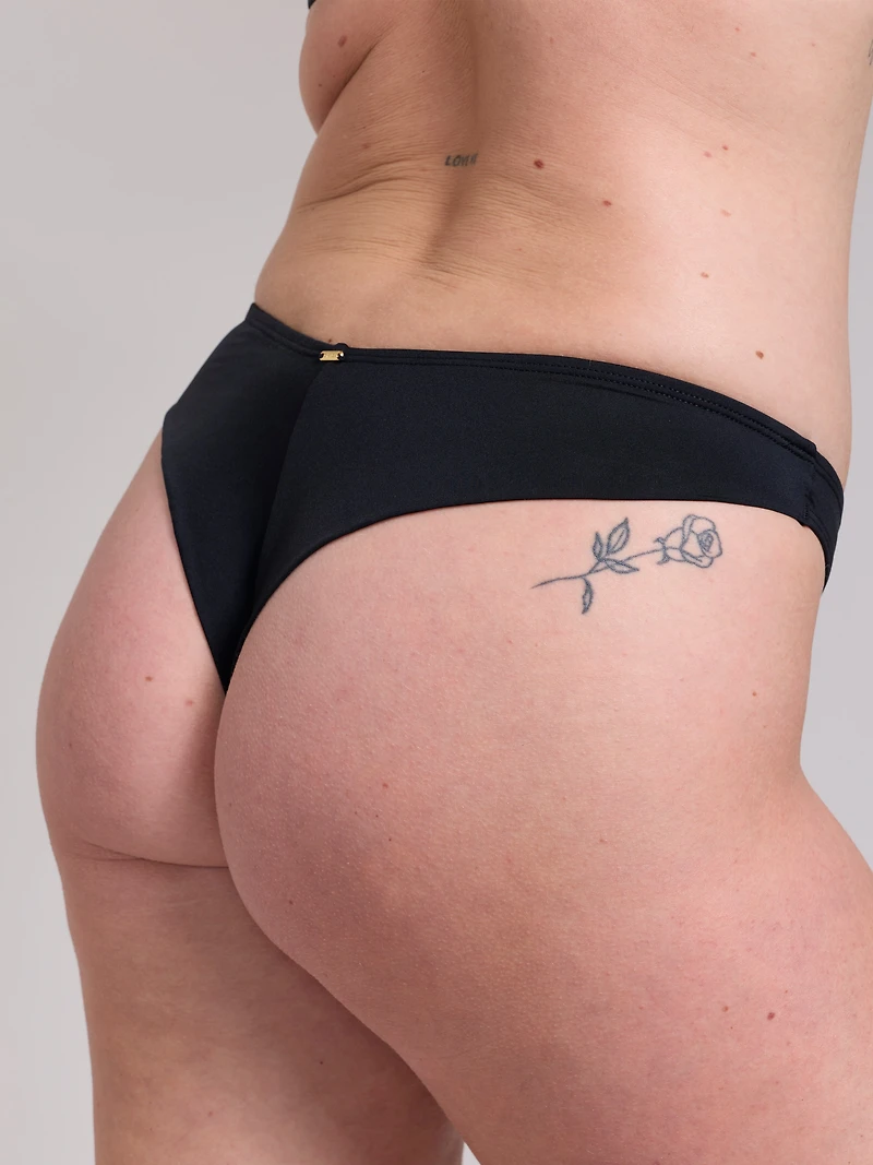 Marisol Brazilian Bikini Bottom