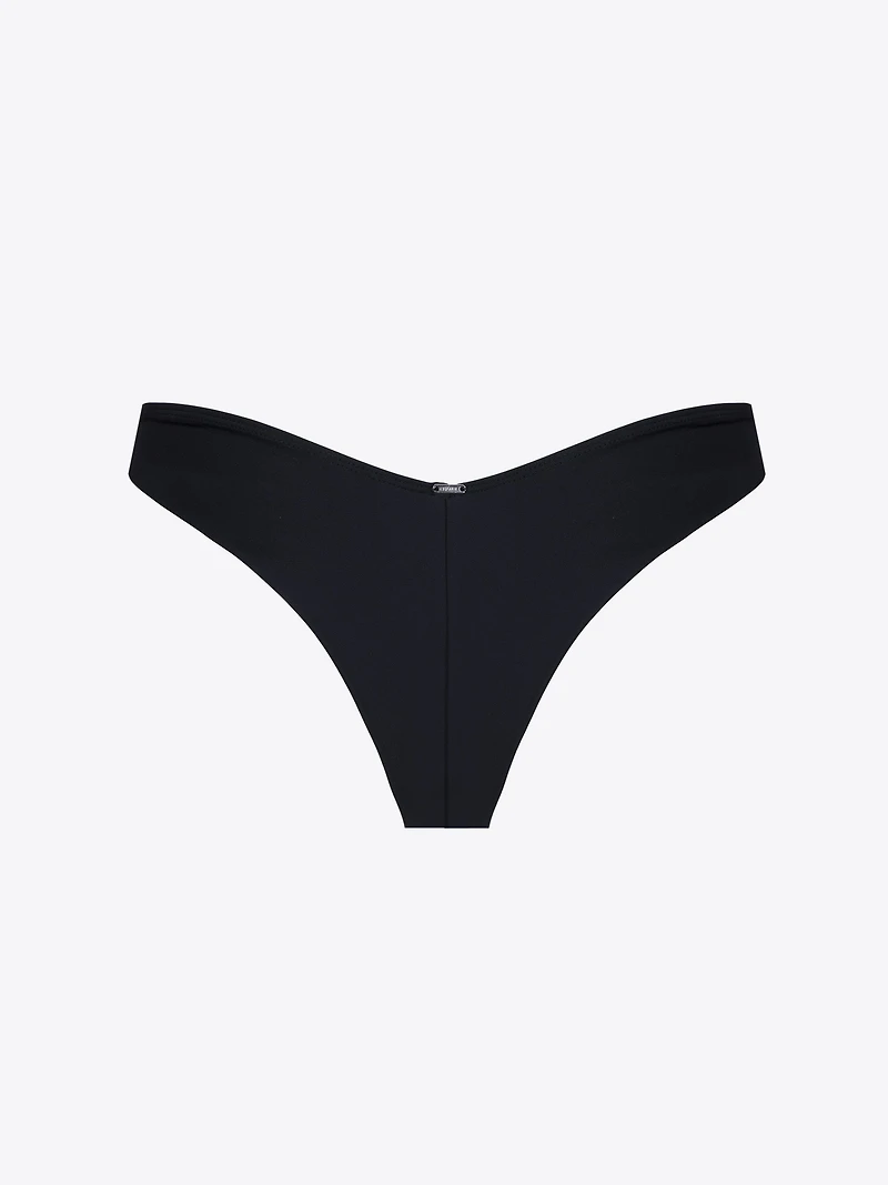 Hazel Brésilien Bas de bikini