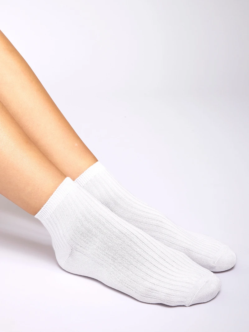 Isabella Sneaker Socks