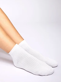 Isabella Sneaker Socks
