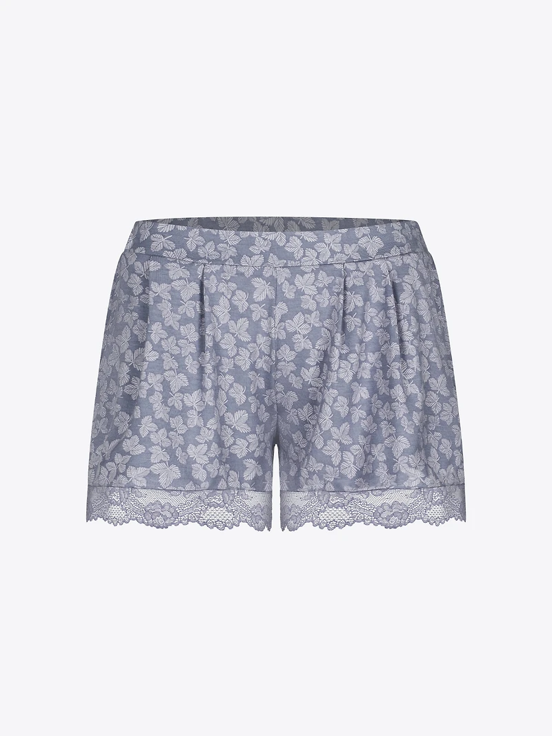 Lily Pajama Shorts