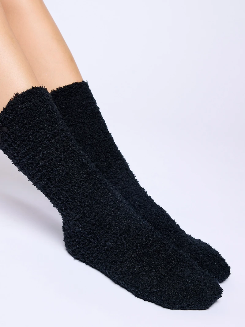 Teddy Ankle